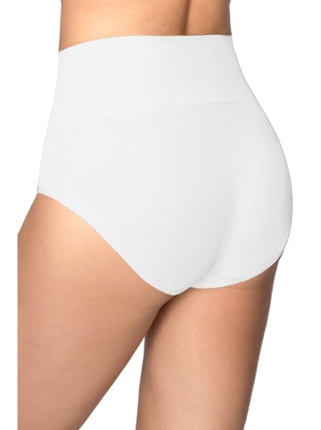 Intimidea Shape-Panty in Weiß