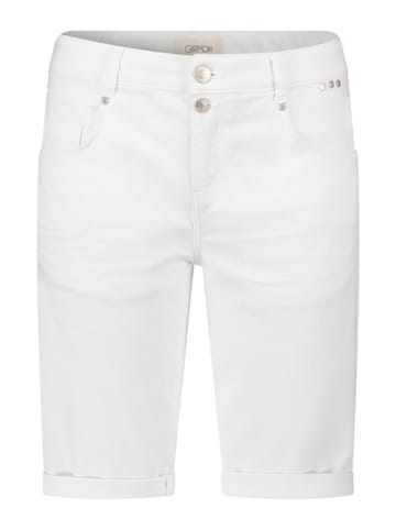 CARTOON Shorts in Weiß