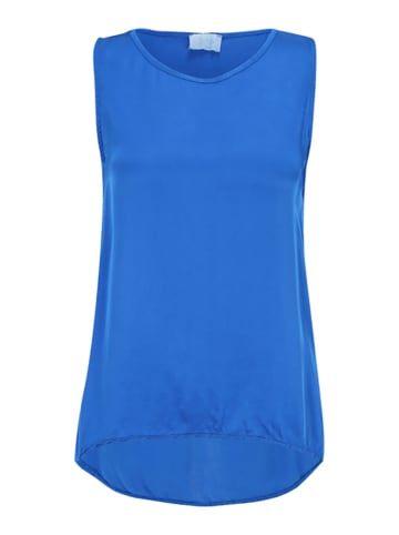 CARTOON Top blauw