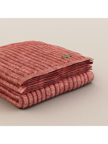 Benetton Woondeken roze