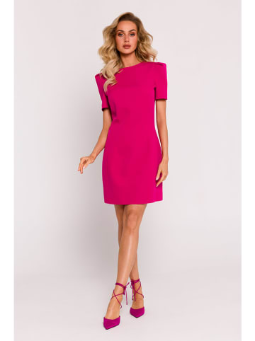 made of emotion Kleid in Pink