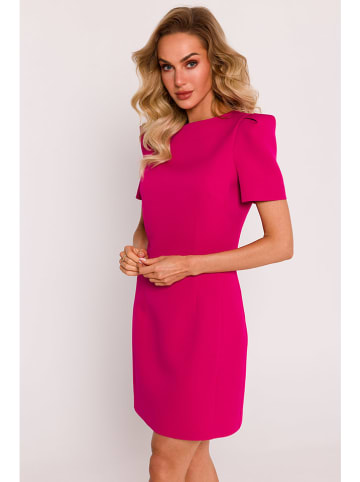 made of emotion Kleid in Pink