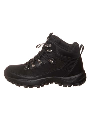 LUHTA Boots in Schwarz