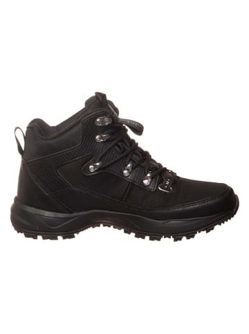 LUHTA Boots in Schwarz