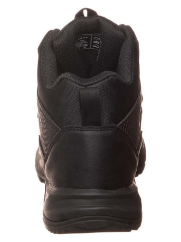 LUHTA Boots in Schwarz