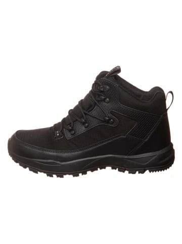 LUHTA Boots in Schwarz