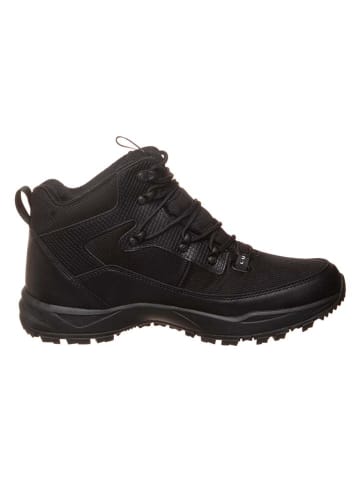 LUHTA Boots in Schwarz