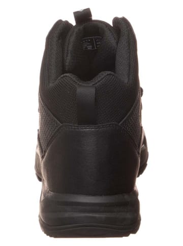LUHTA Boots zwart