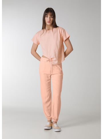 Deha Spodnie w kolorze brzoskwiniowym