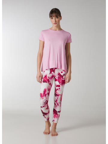 Deha Shirt lichtroze