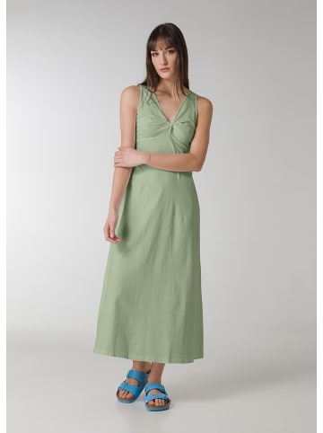 Deha Sukienka w kolorze oliwkowym