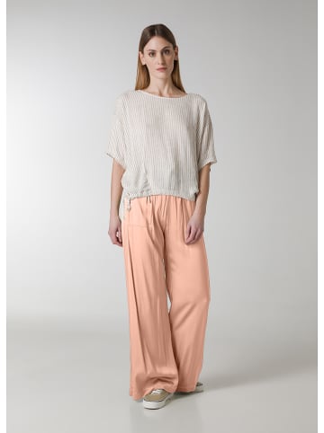 Deha Spodnie w kolorze brzoskwiniowym