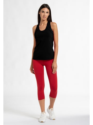 Deha Top in Schwarz