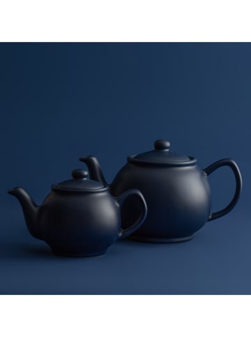 Price&Kensington Teekanne in Dunkelblau - 450 ml