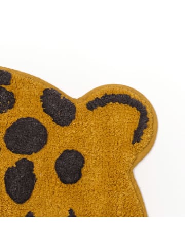 Today Teppich in Ocker - (L)50 x (B)60 cm