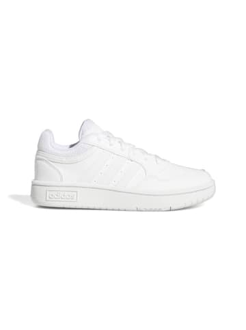 adidas Sneakersy "Hoops 2.0" w kolorze białym
