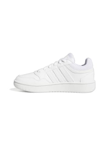 adidas Sneakersy "Hoops 2.0" w kolorze białym