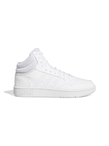 adidas Sneakers "Hoops 3.0" in Weiß