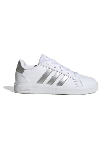 adidas Sneakers "Grand Court 2.0" in Weiß