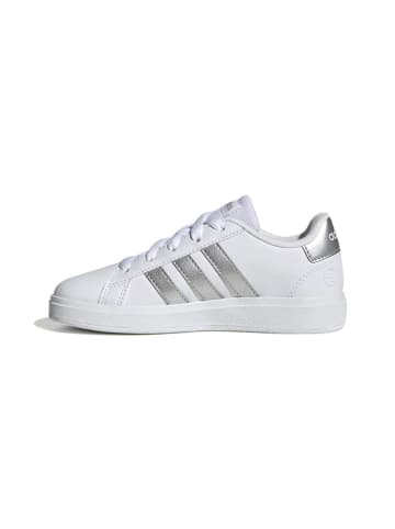 adidas Sneakers "Grand Court 2.0" in Weiß