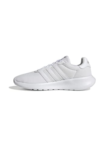 adidas Laufschuhe "Lite Racer 3.0" in Weiß