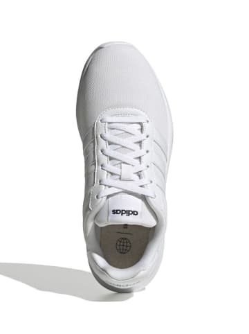 adidas Buty "Lite Racer 3.0" w kolorze białym do biegania