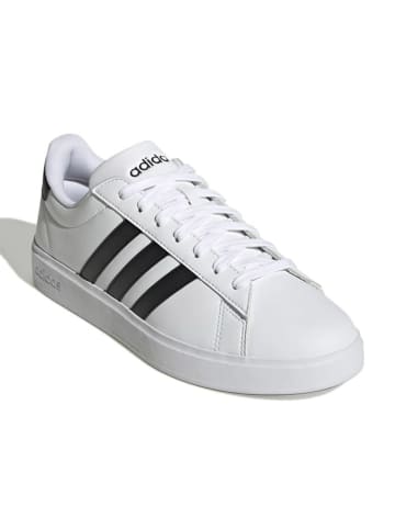 adidas Sneakers "Grand Court 2.0" in Weiß