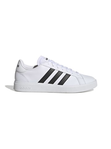 adidas Sneakers "Grand Court Base 2.0" in Weiß