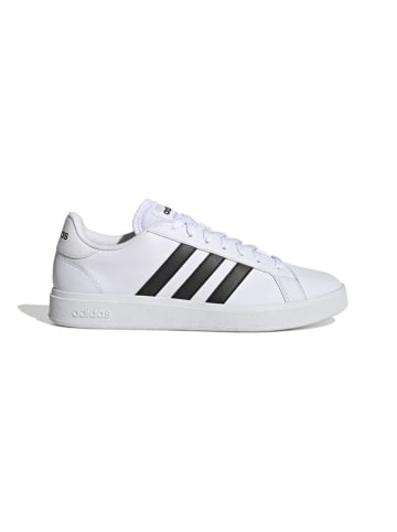 adidas Sneakers "Grand Court Base 2.0" wit