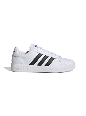 adidas Sneakers "Grand Court Base 2.0" in Weiß