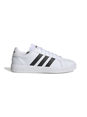 adidas Sneakers "Grand Court Base 2.0" wit