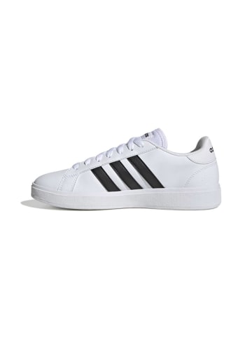 adidas Sneakers "Grand Court Base 2.0" wit