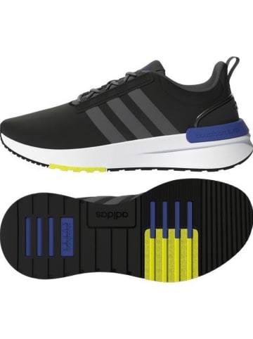 adidas Buty "Racer TR21" w kolorze czarnym do biegania