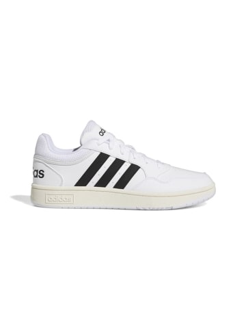 adidas Sneakers "Hoops 3.0" in Weiß