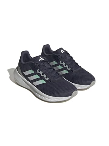 adidas Hardloopschoenen "Runfalcon 3.0" donkerblauw