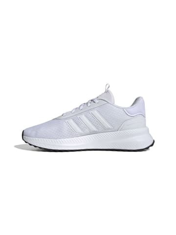 adidas Buty "PLR Path" w kolorze białym do biegania