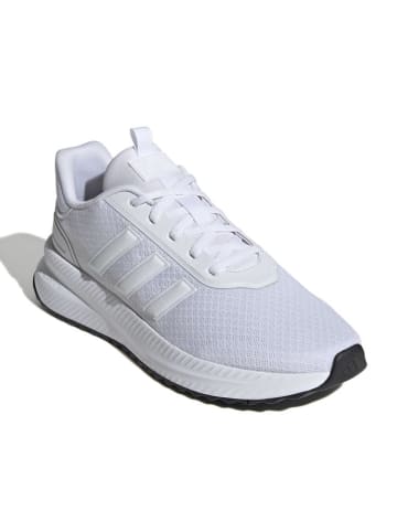 adidas Buty "PLR Path" w kolorze białym do biegania
