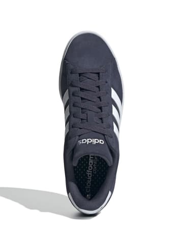 adidas Leren sneakers "Grand Court 2.0" donkerblauw