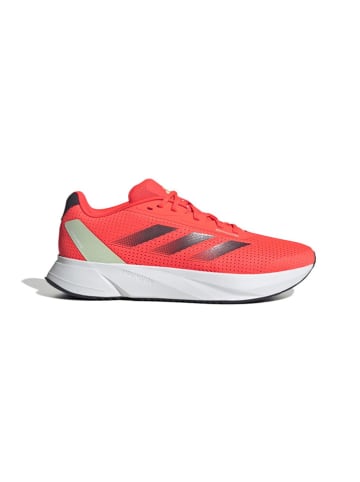adidas Buty "Duramo" w kolorze czerwonym do biegania