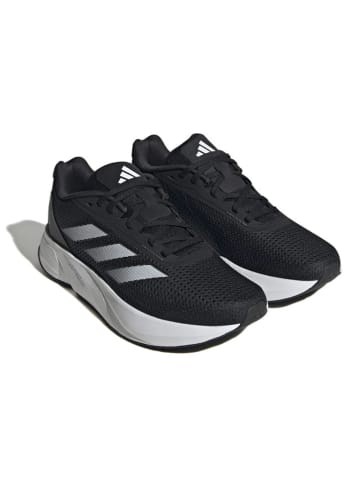 adidas Buty "Duramo" w kolorze czarnym do biegania