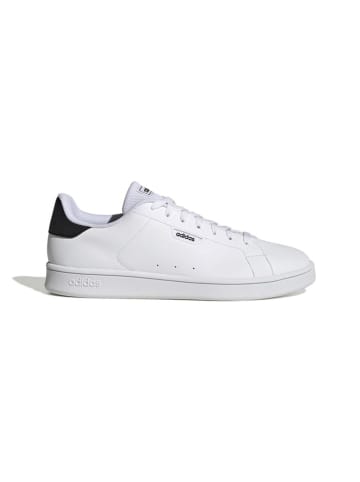 adidas Sneakersy "Urban Court" w kolorze białym