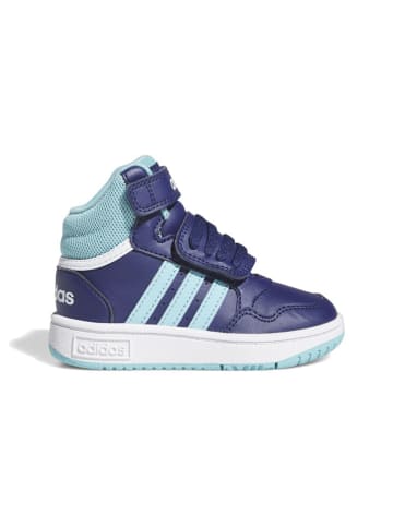 adidas Sneakers "Hoops 3.0" in Dunkelblau