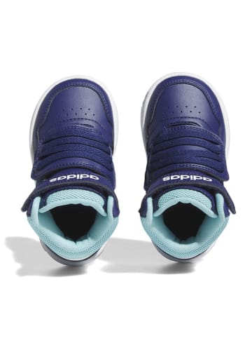 adidas Sneakers "Hoops 3.0" in Dunkelblau