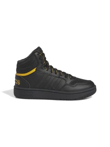 adidas Sneakers "Hoops 3.0" in Schwarz