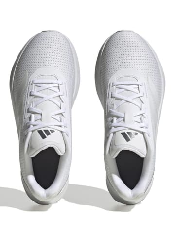adidas Buty "Duramo" w kolorze białym do biegania