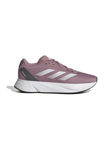 adidas Sneakersy "Duramo" w kolorze fioletowym do biegania