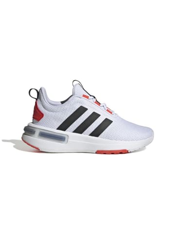 adidas Buty "Racer TR23" w kolorze białym do biegania