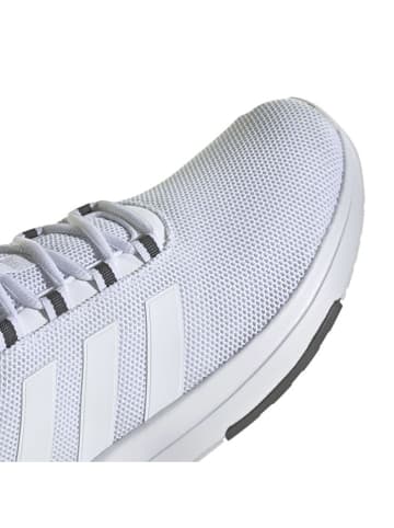 adidas Hardloopschoenen "Racer TR23" wit