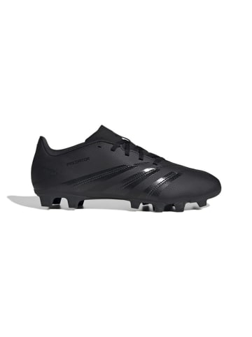 adidas Fußballschuhe "Predator Club" in Schwarz