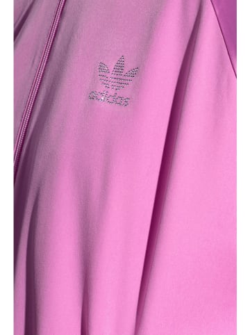 adidas Kurtka sportowa w kolorze różowym